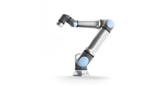 ユニバーサルロボット、次世代協働ロボットの第二弾製品「UR30」を発表 | エンジニアリング日本
