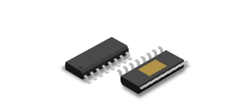 リテルヒューズ、SiC MOSFET および高電力用 IGBT 向けローサイドゲートドライバ「IX4352NEシリーズ」を発表